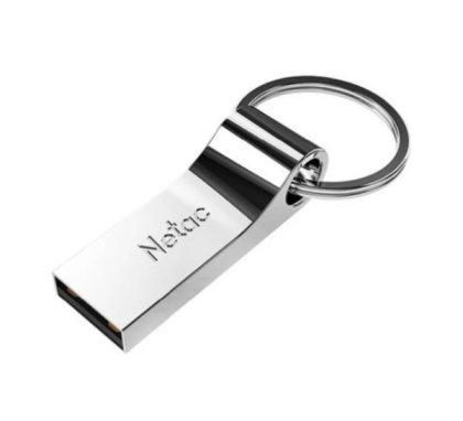 Netac U275 64Gb  (NT03U275N-064G-20SL)