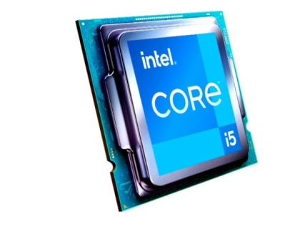 Intel Core i5 - 11600K (CM8070804491414) OEM