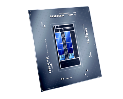 Intel Core i5 - 12400F (CM8071504650609) OEM