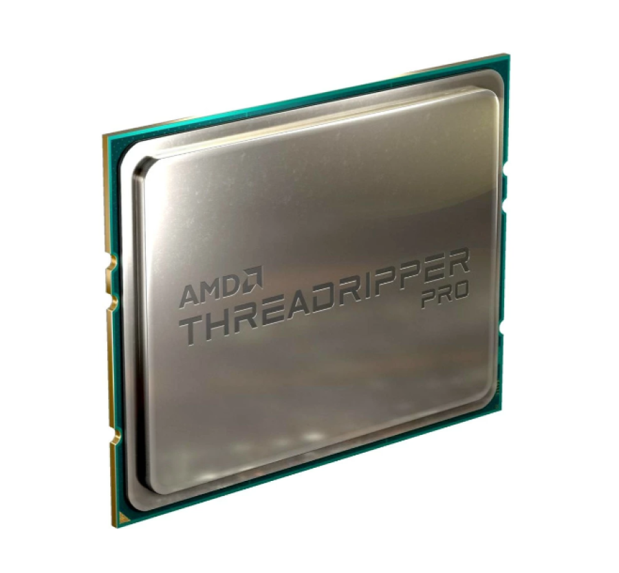 AMD Ryzen Threadripper PRO 5965WX OEM (100-000000446)