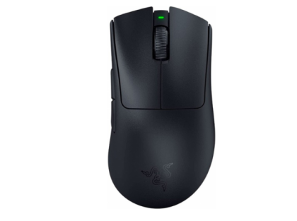 Razer DeathAdder V3 Pro (RZ01-04630100-R3G1) Черный