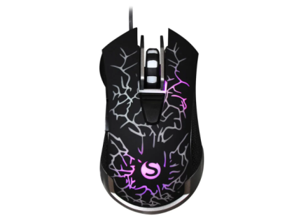 SunWind SW-M705G (1422391) Черный