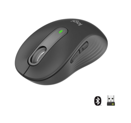 Logitech Signature M650 (910-006253) GRAPHITE