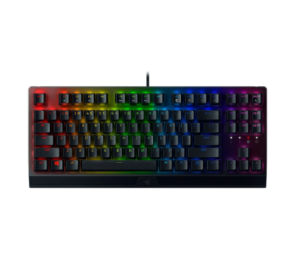 Razer BlackWidow V3 Tenkeyless (RZ03-03490700-R3R1) Черный