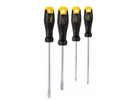 Deli DL620004, 4 предмета, диэлектрический