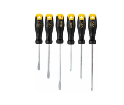 Deli DL620006, 6 предметов, диэлектрический