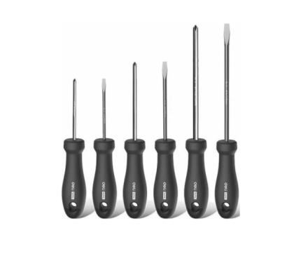 Deli HT1006, 6 предметов, диэлектрический