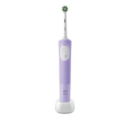 Oral-B Vitality Pro (D103.413.3) Сиреневый