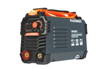Patriot WM160D (605302016)
