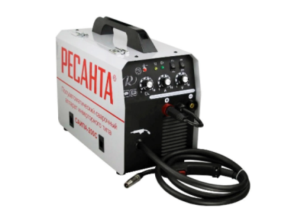 Ресанта САИПА-200C инвертор ММА DC (65/56)