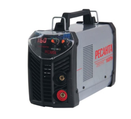 Ресанта САИ-160ПН инвертор ММА DC 6.5кВт (65/18)