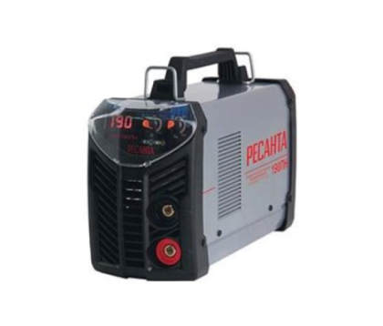 Ресанта САИ-190ПН, инвертор (65/19)