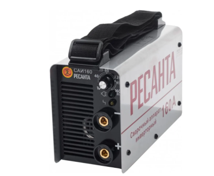 Ресанта САИ-160, инвертор (65/1)