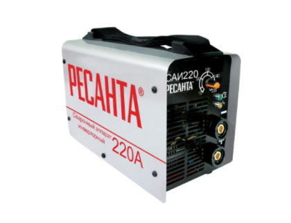 Ресанта САИ-220, инвертор (65/3)