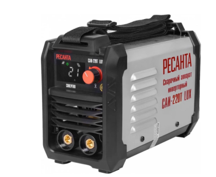 Ресанта САИ-220Т LUX, инвертор (65/71)