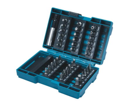 Makita B-28606, 37шт