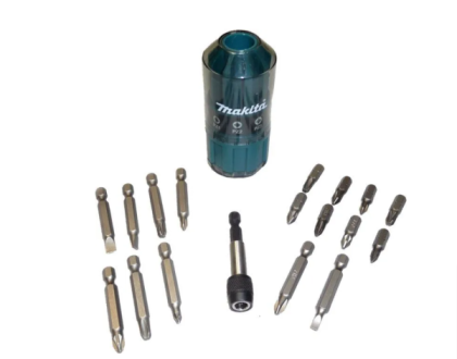 Makita B-28896, шестигранный, 18шт