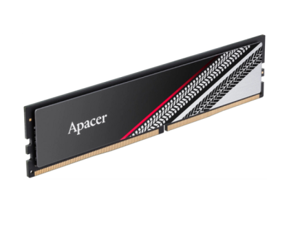 Apacer DDR4 8GB 3200MHz UDIMM TEX Gaming (AH4U08G32C28YTBAA-1)