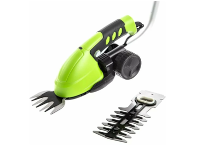 Greenworks 1600207, 2 А·ч, 3.6 В (1600207)