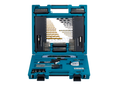 Makita D-31778, 104 предм.