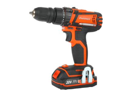 Patriot BR 203UES 2Ач (180201203)