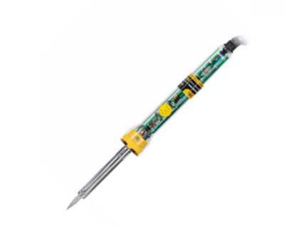 Deli DL8820 (60 Вт, диапазон температур 200-450 С с шагом 50 град.)