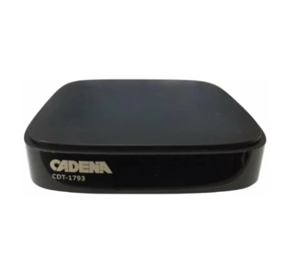 Cadena CDT-1793 (046/91/00047700)