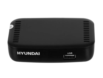 Hyundai H-DVB460