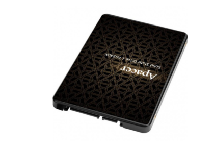 Apacer AS340X SSD 960Gb (AP960GAS340XC-1)