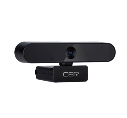 CBR CW 870FHD (CW 870FHD Black)