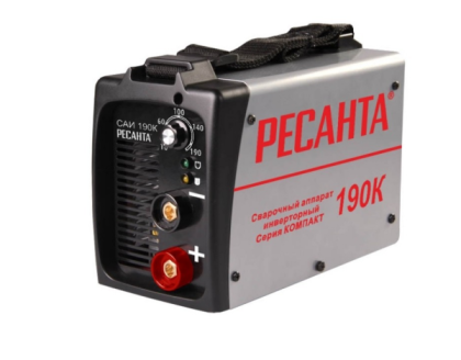 Ресанта САИ-190K инвертор (65/36)