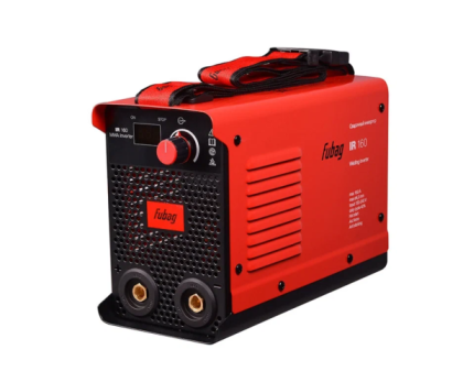 Fubag IR 160, инвертор, 160А (41326)