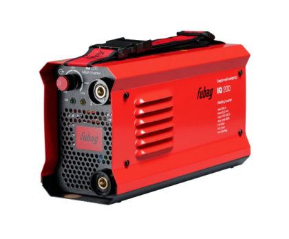 Fubag IQ 200, MMA (38832)