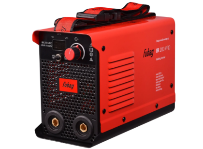 Fubag IR 200 VRD 38900, MMA (38900)