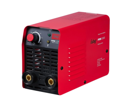 Fubag PRW 2000, MMA (41132)