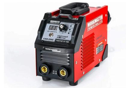 Workmaster САИ-255С