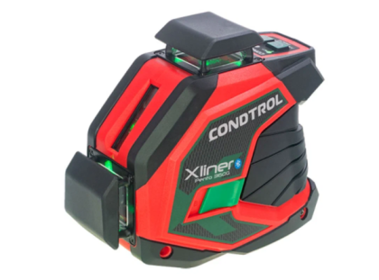 Condtrol XLiner Pento 360G (1-2-158)