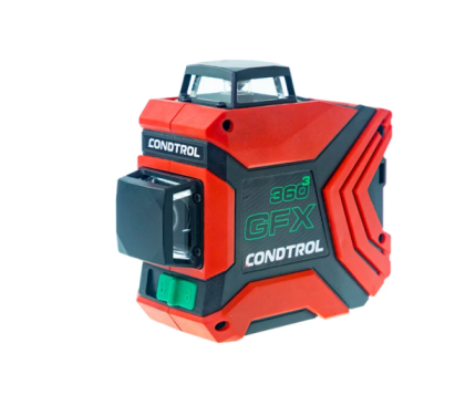 Condtrol GFX360-3 (1-2-222)