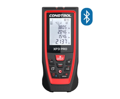 CONDTROL XP3 Pro (1-4-103)