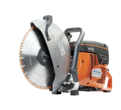 Husqvarna K 770-14 3700 Вт 350 мм (9676821-01)