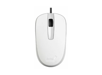 Genius DX-120 (31010010401) White