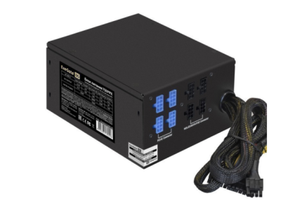 ExeGate 750PPX 750W (EX292336RUS-S)