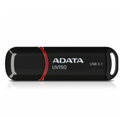 ADATA UV150 64GB (AUV150-64G-RBK)