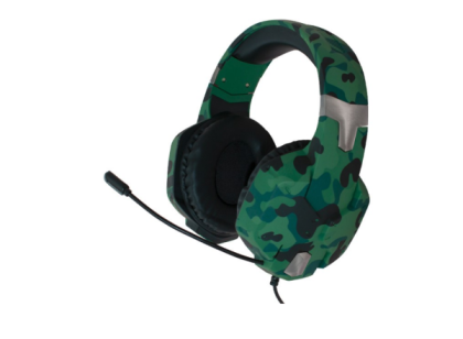 Ritmix RH-566M Gaming (80001154) Khaki