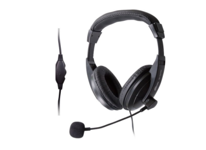 Ritmix RH-524M (15119227) Черный