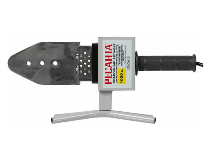 Ресанта АСПТ-63/1К раструбная 1кВт (кейс в комплекте) (65/107)