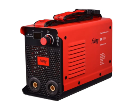 FUBAG IR 220, инвертор (41331)