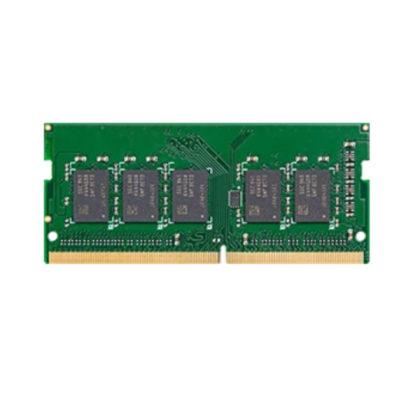 Synology D4ES01-4G