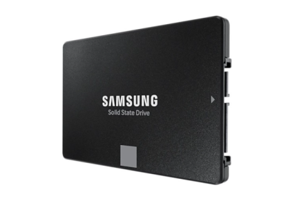 Samsung 870 EVO SSD 2Tb (MZ-77E2T0B/EU)