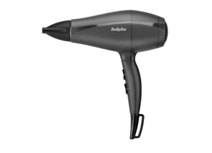 Babyliss 5910E 2000Вт (Черный)